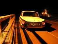 Arty Cortina Stuff